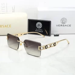 5Colors Versatile rimless Sunglasses TYJ-615307