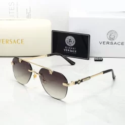 5Colors rimless Sunglasses TYJ-615308