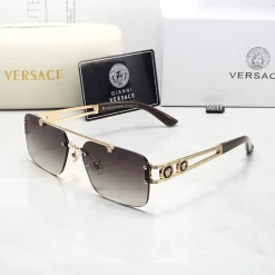 5Colors rimless Sunglasses TYJ-615309