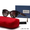 5Colors Polarized Woman’s Sunglasses(A/B/C=55/18/146mm) TYJ-615359