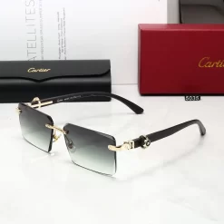 5Colors Fashion Gradient lenses Sunglasses TYJ-615378