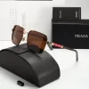 5Colors metal-framed Sunglasses TYJ-615390