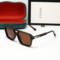 5Colors TR Frame Polarized Sunglasses TYJ-615394