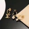 Flowers Earrings ED-518521