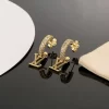 Stone-set Earrings ED-518523