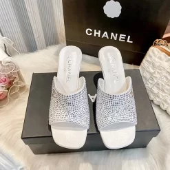 White Crystal