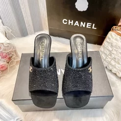 Black Crystal