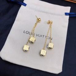 Stone-set Earrings ED-518549