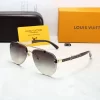 5Colors Gradient lenses Sunglasses TYJ-615310