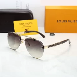 5Colors Gradient lenses Sunglasses TYJ-615310