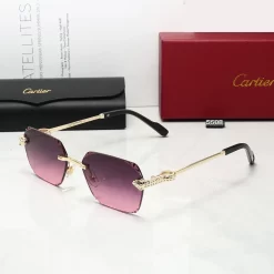 5Colors Gradient lenses Sunglasses TYJ-615382