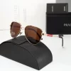 5Colors metal-framed Sunglasses TYJ-615391