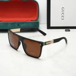 5Colors TR Frame Polarized Sunglasses TYJ-615392