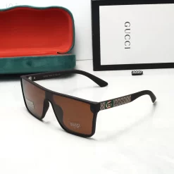 5Colors TR Frame Polarized Sunglasses TYJ-615393