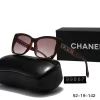 5Colors Fashion Sunglasses(A/B/C=52/19/142mm) TYJ-615314