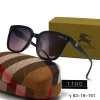 5Colors Polarized Woman's Sunglasses(A/B/C=63/19/151mm) TYJ-615350