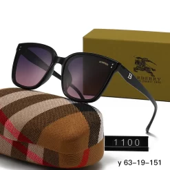 5Colors Polarized Woman's Sunglasses(A/B/C=63/19/151mm) TYJ-615350