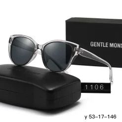 5Colors Polarized Woman’s Sunglasses TYJ-615355