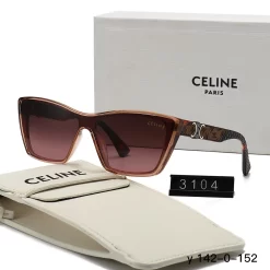 5Colors New Polarized Woman’s Sunglasses TYJ-615356