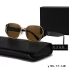 4Colors Polarized Woman’s Sunglasses(A/B/C=55/17/146mm) TYJ-615363
