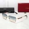 5Colors Versatile Gradient lenses Sunglasses TYJ-615375
