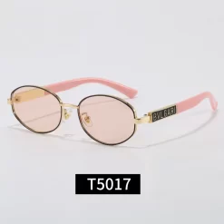7Colors metal-framed Sunglasses TYJ-615407