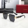 5Colors Gradient lenses rimless Sunglasses TYJ-615418