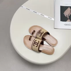 Khaki&Brown