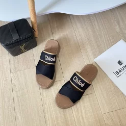 Brown&Navy Blue