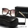 5Colors Woman's Sunglasses(A/B/C=49/21/137mm) TYJ-615330