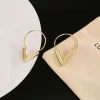 Earrings ED-518511