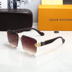 5Colors Gradient lenses Sunglasses TYJ-615435