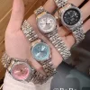 4Colors 29mm Dial Watch WB-661407