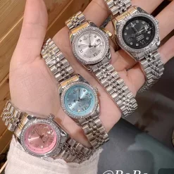 4Colors 29mm Dial Watch WB-661407