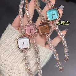 13Colors Chains Strap Watch WB-6610011