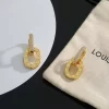 Stone-set Earrings ED-518541