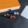Stone-set Earrings ED-518551