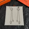 Chains Earrings ED-518504