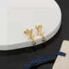 Stone-set Earrings ED-518515