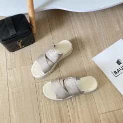 Beige&Gray