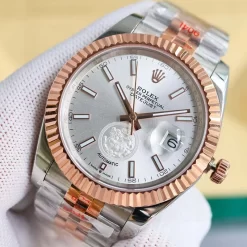 4Colors 41mm Sapphire Crystal 8512Movement Watch WB-6690012