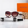 7Colors metal temples Sunglasses TYJ-615304