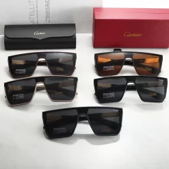5Colors Polarized Sunglasses TYJ-615419