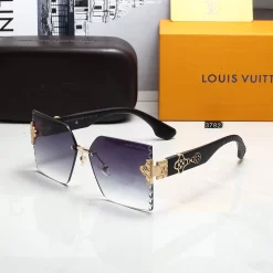 5Colors Gradient lenses Sunglasses TYJ-615436