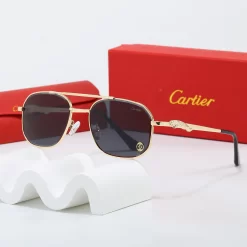 7Colors metal-framed and temples Sunglasses TYJ-615438