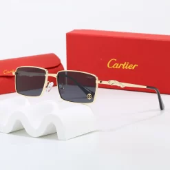 7Colors metal-framed and temples Sunglasses TYJ-615440