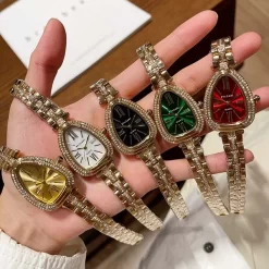 11Colors Watch WB-6612016