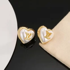 Hearts Earrings ED-518538