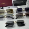 5Colors Gradient lenses Sunglasses TYJ-615415