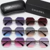 6Colors Sunglasses TYJ-615424